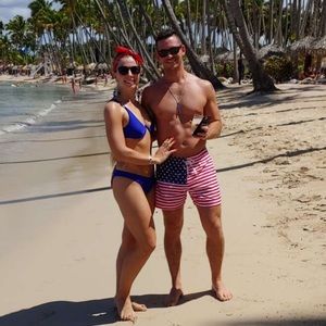 Meet your Posher, Zach